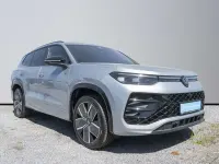 Używany VW Tayron Style 193 KM (141 kW) 2026 Srebrny SUV