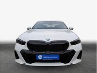 Neu BMW 520 Basis 197 PS (144 kW) 2025 Weiß (alpinweiß uni) Limousine