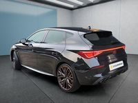 Gebraucht Cupra Leon 300 PS (220 kW) 2022 Schwarz Kleinwagen