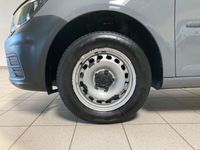 gebraucht VW Caddy Kasten 2.0 TDI BMT