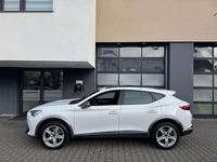 Gebraucht Cupra Formentor VZ 310 PS (228 kW) 2024 Weiß SUV