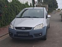 Gebraucht Ford Focus Viva X 125 PS (91 kW) 2004 Kombi