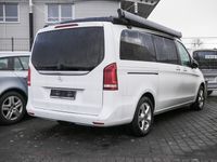 gebraucht Mercedes V250 Marco Polod 4M EDITION