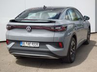 gebraucht VW ID5 Pro 77 ACC LED Navi Heatpump Alcantara