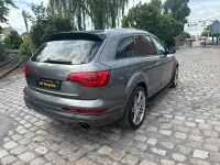 Gebraucht Audi Q7 Sport 239 PS (175 kW) 2009 Grau SUV