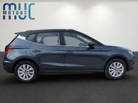 Gebraucht Seat Arona XCELLENCE 95 PS (69 kW) 2019 "magnetic tech" SUV