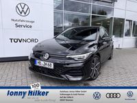 Gebraucht VW Golf VIII Style 150 PS (110 kW) 2024 Schwarz Limousine