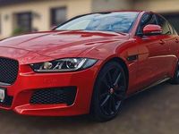 Gebraucht Jaguar XE S 340 PS (250 kW) 2016 Limousine