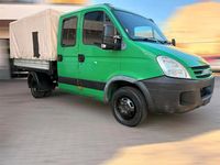 Gebraucht Iveco Daily 145 PS (106 kW) 2007 Van / Kleinbus
