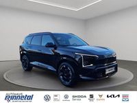 Neu Kia EV5 Launch Edition 160 kW (218 PS) 2026 Schwarz SUV