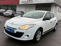 Gebraucht Renault Mégane Authentique 101 PS (74 kW) 2011 Other Limousine