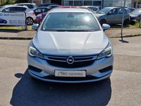gebraucht Opel Astra Sports Tourer Edition 1.6 CDTI AUTMA*EU6
