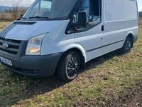 Gebraucht Ford Transit 86 PS (63 kW) 2012 Weiß Limousine