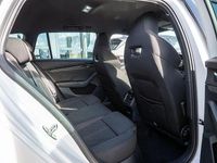 Gebraucht Skoda Octavia RS 245 PS (180 kW) 2022 Candy weiss Kombi