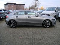 Gebraucht Mercedes A200 Progressive 150 PS (110 kW) 2025 Grau metallic Limousine