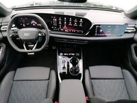 Gebraucht Audi A5 S-Line 204 PS (150 kW) 2025 Blau Kombi