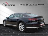 gebraucht VW Arteon R-Line