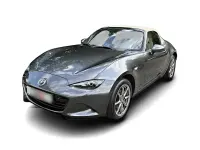 Gebraucht Mazda MX5 Kazari 132 PS (97 kW) 2025 Grau Cabrio