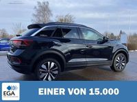 Gebraucht VW T-Roc Goal 150 PS (110 kW) 2025 Metallic SUV