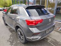 gebraucht VW T-Roc Style 1.6 TDI NAVI LED PDC KAMERA el. Heckkl., Gebrauchtwagen bei Automobile Köhler