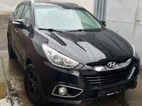 gebraucht Hyundai ix35 1.7 CRDi Style 2WD Style