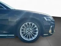 Gebraucht Audi A8 Ambiente 286 PS (210 kW) 2024 Firmamentblau metallic Limousine