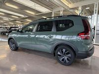 Gebraucht Dacia Jogger Expression 141 PS (103 kW) 2025 Safarigrãœngrau Van / Kleinbus