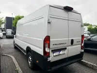 Gebraucht Peugeot Boxer 180 PS (132 kW) 2025 Weiß Van