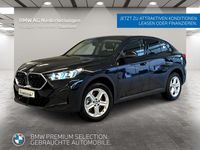 Gebraucht BMW X2 156 PS (114 kW) 2024 SUV