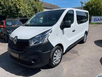 Usata Renault Trafic Expression 121 CV (88 kW) 2019 Monovolume