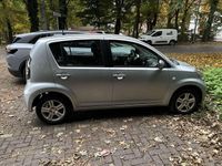 Gebraucht Daihatsu Sirion 91 PS (66 kW) 2009 Kleinwagen