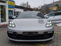 Gebraucht Porsche Panamera 460 PS (338 kW) 2019 Silber Limousine