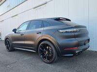 Gebraucht Porsche Cayenne 441 PS (324 kW) 2019 Schwarz SUV