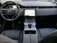 Gebraucht Land Rover Range Rover evoque SE Dynamic 163 PS (119 kW) 2025 Schwarz SUV