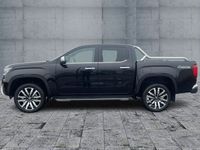 Gebraucht VW Amarok Aventura 241 PS (177 kW) 2025 Schwarz Pickup