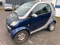 gebraucht Smart ForTwo Coupé 450*TÜV 5/2025*