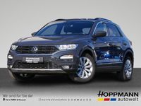 Gebraucht VW T-Roc Sport 150 PS (110 kW) 2021 SUV