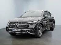 Gebraucht Mercedes GLC220 AMG 197 PS (144 kW) 2025 Andere SUV