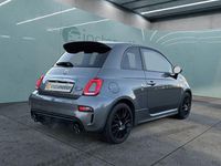 Gebraucht Abarth 595 165 PS (121 kW) 2021 Grau Kleinwagen