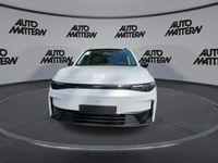 Neu Leapmotor C10 117 kW (160 PS) 2025 Weiß SUV