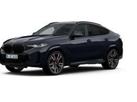 Gebraucht BMW X6 Performance 381 PS (280 kW) 2025 Carbonschwarz SUV