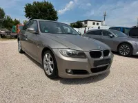 Gebraucht BMW 318 143 PS (105 kW) 2010 Beige Limousine