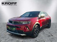 Gebraucht Opel Mokka Elegance 131 PS (96 kW) 2022 Power rot SUV