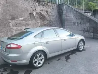 Brugt Ford Mondeo 162 HK (119 kW) 2009 Beige Sedan