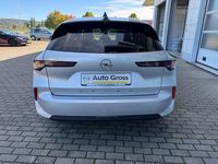 Gebraucht Opel Astra Enjoy 131 PS (96 kW) 2023 Silber Kombi