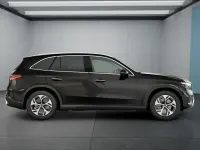 Gebraucht Mercedes GLC220 197 PS (144 kW) 2025 Schwarz SUV
