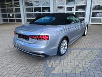 gebraucht Audi A5 Cabriolet 40TFSI S-Tronic Advanced