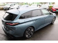Neu Peugeot 308 SW Allure 145 PS (106 kW) 2026 Ingaro) (blau Kombi