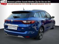 gebraucht Renault Mégane GT 1.6 TCE Energy Metallic