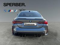 Gebraucht BMW M4 Competition Edition 510 PS (375 kW) 2025 Grau
